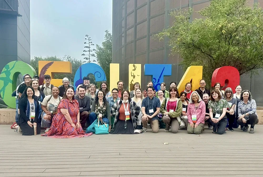 LMDA Conference 2025 Recap